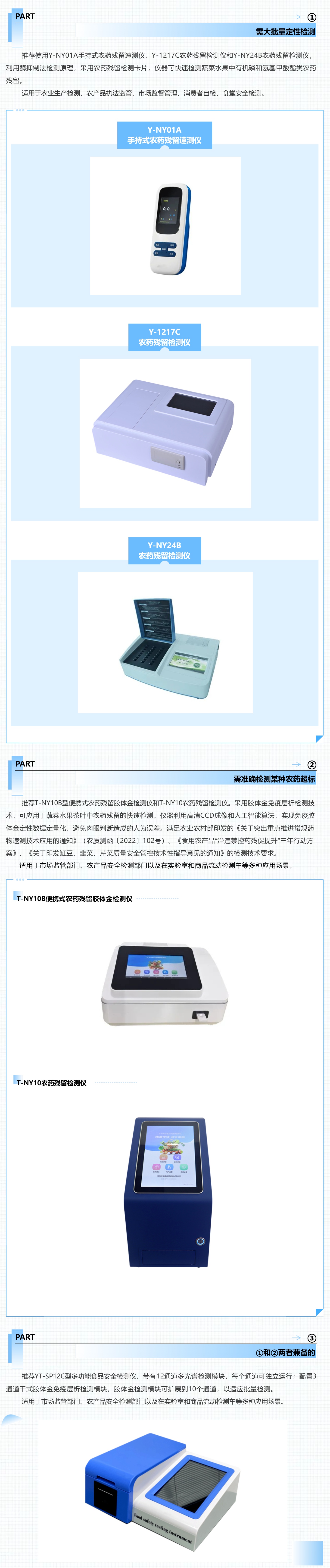 豇豆治理中的農(nóng)殘檢測儀，只選對的！_壹伴長圖1.jpg